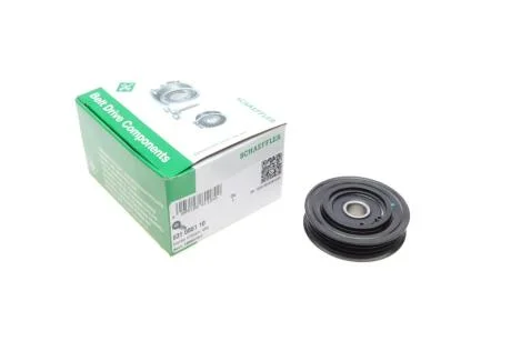 Натяжний ролик INA 531 0861 10