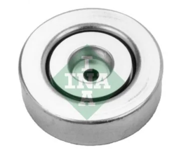 Ролик ремня приводного BMW 3(E36)/5(E34/E39)/7(E38) 91-04 1.8/2.5/D/TD INA 532 0060 20