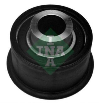 Ролик ремня ГРМ MAZDA 323/626/XEDOS -00 1.8-2.5 натяжной INA 532 0102 20