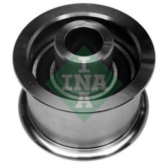 Паразитний / ведучий ролик, зубчатий ремінь INA 532 0104 20