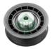 Ролик ремня приводного OPEL ASTRA F/CORSA B 91-01 1.4-1.7 натяжной INA 532 0109 10 (фото 1)