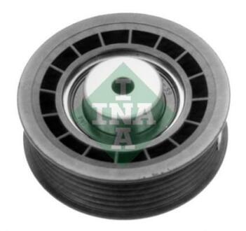Ролик ремня приводного OPEL ASTRA F/CORSA B 91-01 1.4-1.7 натяжной INA 532 0109 10