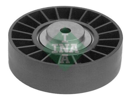 Ролик ремня приводного AUDI 80/100/A4/A6/A8 -01 2.6/2.8 INA 532 0132 10
