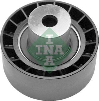 Обводний ролик (Паразитный / Ведущий ролик, зубчатый ремень) INA 532 0151 10