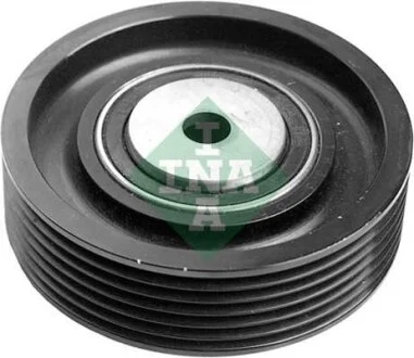 Паразитний / ведучий ролик, поліклиновий ремінь INA 532 0174 10