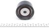 Паразитний ролик ременя ГРМ AUDI A4, A6, A8, ALLROAD, SKODA SUPERB I, VW PASSAT, PHAETON 2.5D/4.2 01.97-03.16 INA 532 0189 10 (фото 2)