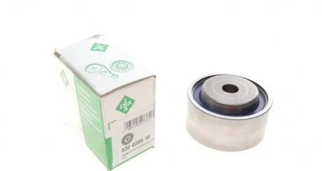 Ролик паска приводного Fiat Doblo 01-/Lancia Dedra 96- INA 532 0209 10