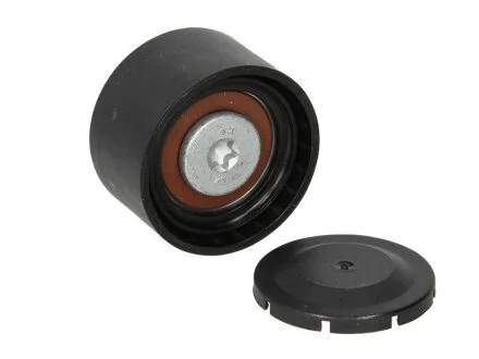 Ролик ремня генератора паразитный INA 532 0234 10