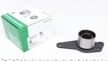 Ролик ремня ГРМ (паразитный) (24.8x30.8x50) Renault Volvo 1.6-2.0 82-03 INA 532 0237 10