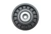 Ролик направляющий (гладкий) MB C/E-класс (W202/210) M111 Kompressor INA 532 0282 10 (фото 1)