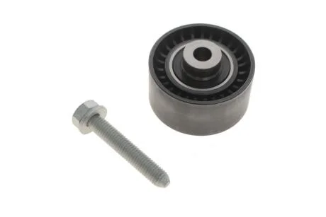 60x10x30 Ролик паска приводного Citroen C4, C5, C8, Evasion, Jumpy, Xsara Peugeot 206, 307, 406, Expert 1.8/2.0/2.2 01.99- INA 532 0289 10