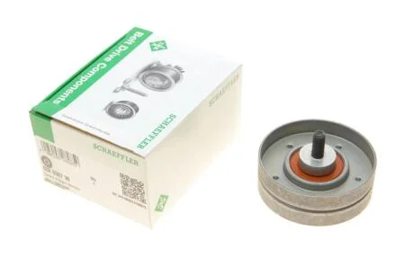 Шків натяжний INA 532 0327 30