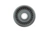 Паразитный ролик поликлинового ремня (17x69x22.5) Opel Renault 3.0D 02- INA 532 0336 10 (фото 3)