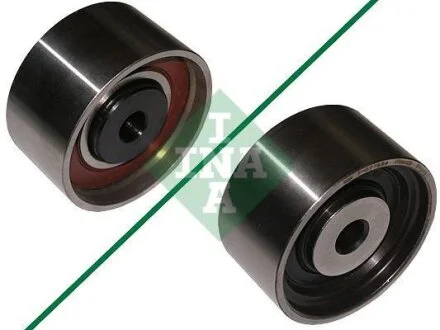 Паразитний / ведучий ролик, зубчатий ремінь INA 532 0352 20