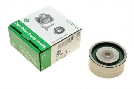 Обводний ролик INA 532 0367 20