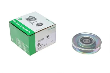 Ролик насоса ГУ INA 532 0391 20