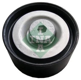 Відвідний/напрямний ролик, поліклиновий ремінь INA 532 0456 10