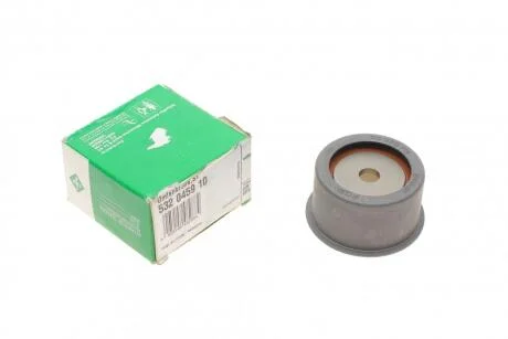 Ролик паразитный ремня ГРМ Opel Astra G 04- INA 532 0459 10