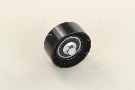 Паразитный ролик ремня ГРМ (10x76x32) Chrysler Jeep 2.5/2.8 CRD/DT/DTI 88-12 INA 532 0476 10