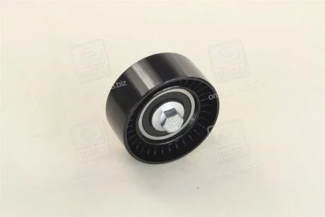 Паразитный ролик ремня ГРМ (10x76x32) Chrysler Jeep 2.5/2.8 CRD/DT/DTI 88-12 INA 532 0476 10