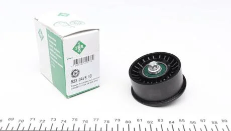 Обводний Ролик INA 532 0478 10 (фото 1)