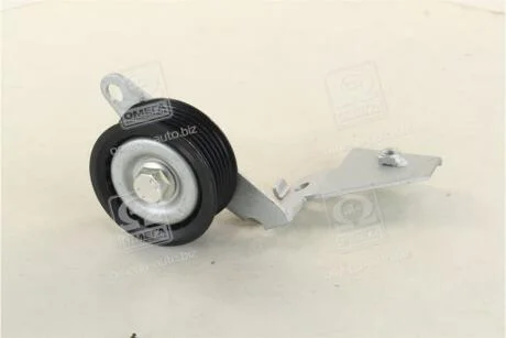 Ролик ремня приводного BMW 3/E46 01- 1.6-1.8 натяжной INA 532 0481 10