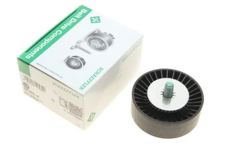 Ролик модуля натягувача ременя INA 532 0515 10