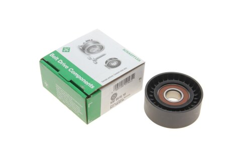 РОЛИК ГЕНЕРАТОРА ALFA ROMEO 159 1.9JTDM 16V 05-11, (65X25) INA 532 0516 10