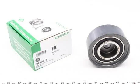 Шків привідного паса INA 532 0527 10