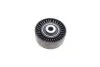 Паразитный ролик поликлинового ремня (10x70x27) PSA 2.0/2.2 HDi 99-12 INA 532 0528 10 (фото 4)