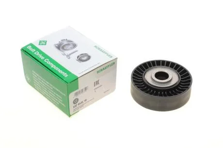 Шків натяжний INA 532 0535 10