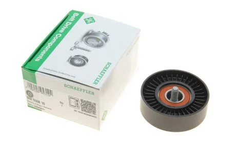 Ролик ремня приводного VOLVO S60/S80/V70/XC60/XC70/XC90 06- INA 532 0558 10