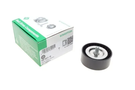 Ролик генератора обводной INA 532 0571 10