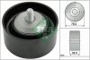 Ролик натяжителя ремня DEUTZ FAHRSERIES 9 AGROTRON TTV INA 532 0593 10 (фото 1)