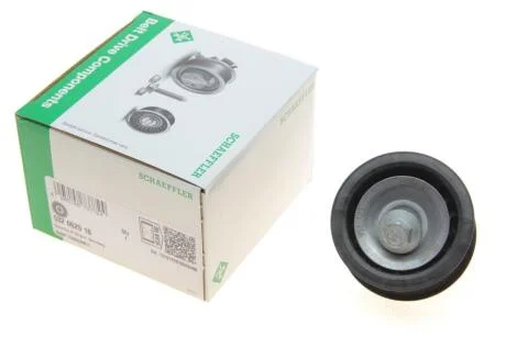 Обводний ролик (Паразитный / ведущий ролик, поликлиновой ремень) INA 532 0625 10