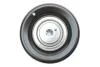Паразитный ролик поликлинового ремня (10x65x22) Hyundai Kia 1.1-1.7 CRDi 05- INA 532 0639 10 (фото 2)