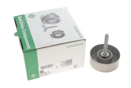 Шків натяжний INA 532 0653 10