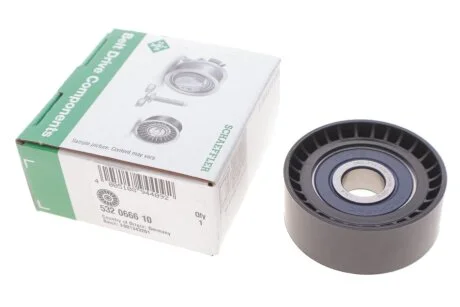 Шків натяжний INA 532 0666 10