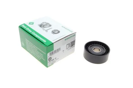 Шків привідного паса INA 532 0892 10