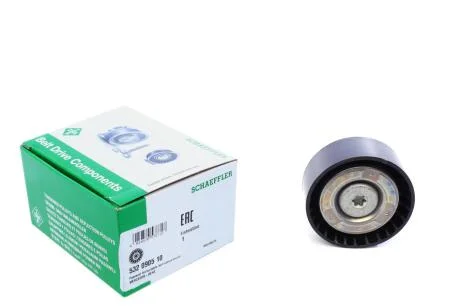 Шків натяжний INA 532 0905 10