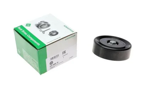 Шків натяжний INA 532 0959 10