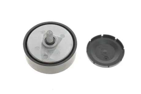 Відвідний/напрямний ролик, поліклиновий ремінь INA 532114210