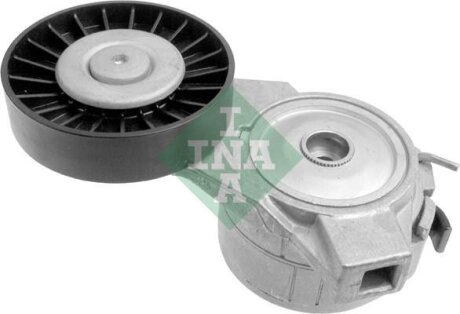 Натягувач поліклинового ременя SAAB 9-3, 9-5 2.0/2.3/2.3ALK 09.97-12.09 INA 533 0022 10