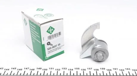 Фото 1 - натяжитель ремня VAG A4/A6/A8/SUPERB/PASSAT 95-08 2.4-2.8 ГРМ INA 533 0037 20 Натяжитель ремня VAG A4/A6/A8/SUPERB/PASSAT 95-08 2.4-2.8 ГРМ INA 533 0037 20 (фото 1)