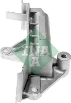 Натяжник паса приводного Audi/Seat/VW/Ford 1.4TDI/1.9TDI 95- INA 533 0039 10 (фото 1)