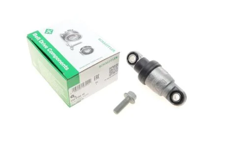 Амортизатор натягувача ременя INA 533 0104 10