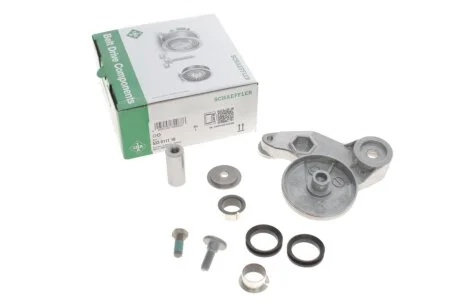 Ремкомплект натягувача пасу INA 533 0117 10