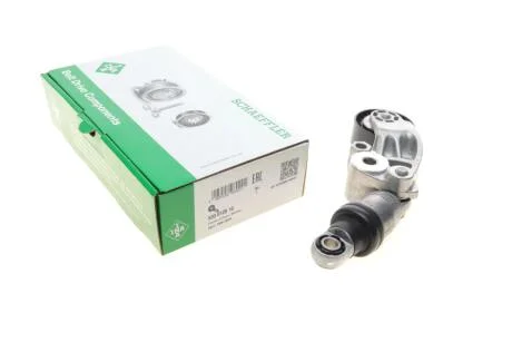 Роликовий модуль натягувача ременя INA 533 0128 10