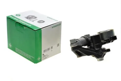 Натяжник ременя генератора INA 534 0041 10