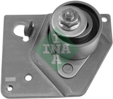 Ролик ремня ГРМ RENAULT LAGUNA 2/MEGANE 01- 1.9 DIESEL натяжной INA 534 0058 10